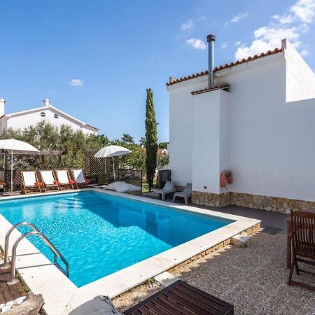 Akivillas Sesimbra Ocean Lagoa de Albufeira Extérieur photo
