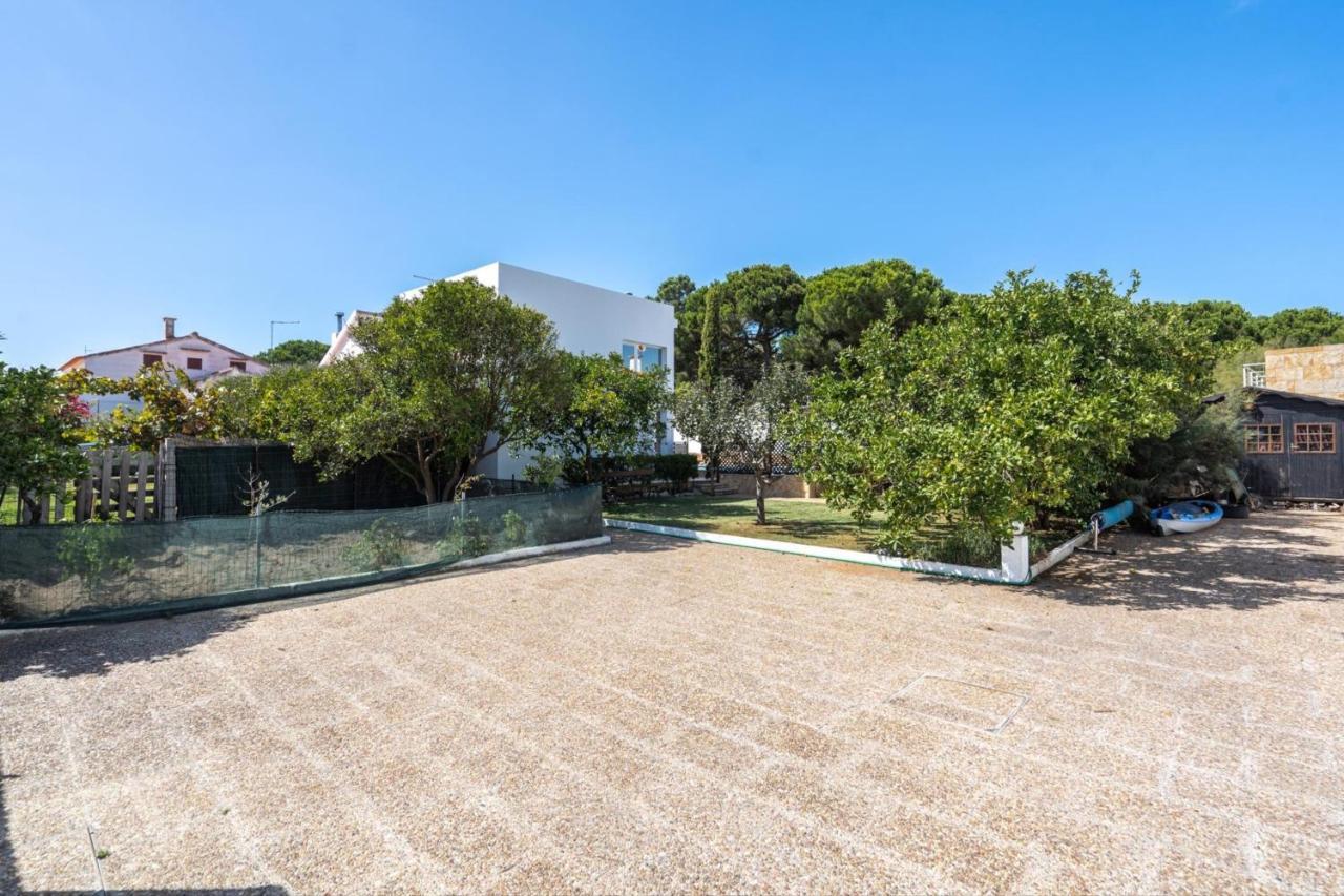 Akivillas Sesimbra Ocean Lagoa de Albufeira Extérieur photo