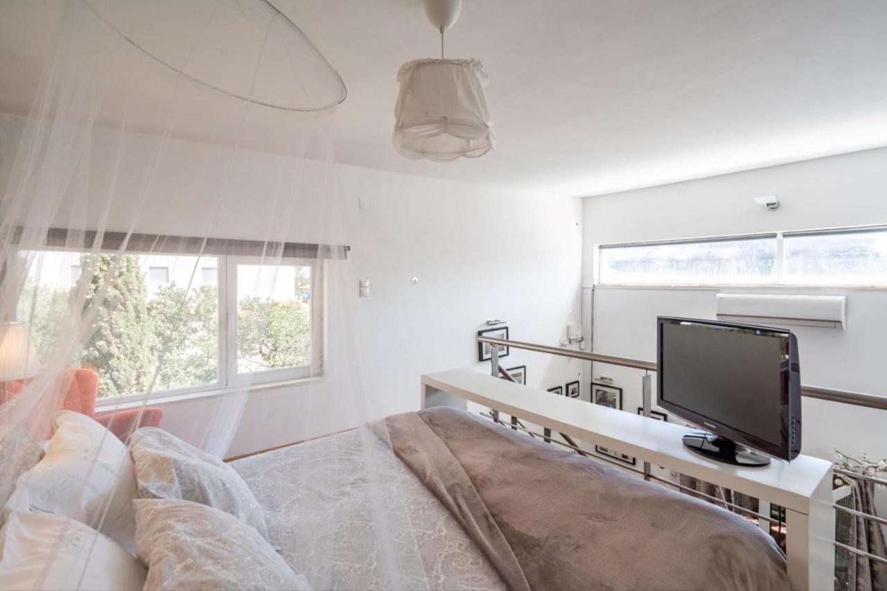 Akivillas Sesimbra Ocean Lagoa de Albufeira Extérieur photo